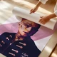 Постер Ліл Піп, Густав Ар, LiL PEEP, репер, A3 42×28 см (id2445) - зображення 3