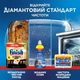 Ополіскувач для посуду в посудомийних машинах FINISH Rinse Лимон 400 мл (5908252000357\\5900627065718) - зображення 9