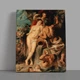 Интерьерная картина Союз Земли и Воды, Рубенс, Rubens, Union of Earth and Water, 37×30 см (id6672) - изображение 1