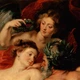 Интерьерная картина Союз Земли и Воды, Рубенс, Rubens, Union of Earth and Water, 37×30 см (id6672) - изображение 3