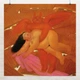 Постер Женщина, похищенная демоном. Фернандо Ботеро, Fernando Botero, A3 30×30 см (id6774) - изображение 1