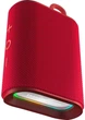 Głośnik przenośny Energy Sistem StreetPlay 8W RGB Cherry (8432426459247) - obraz 1