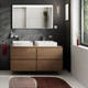 Полотенцедержатель HANSGROHE AddStoris 41754000 хром - изображение 7