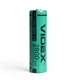 Акумулятор Videx літій-іонний 18650 (без захисту) 2800mAh - зображення 1