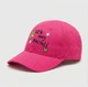 Дитяча бейсболка для дівчинки Chicco 48-49 см Рожевий (250426013B) - изображение 1