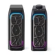Стерео колонки игровые HAVIT HV-SK215 USB+BT Black - изображение 7