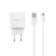 Зарядное устройство HAVIT HV-ST111 USB с кабелем Micro USB - изображение 2