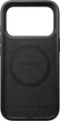 Etui Nomad Modern Leather Case Horween Series Magsafe do iPhone 17 Pro Rustic Brown (NM014292858) - obraz 3