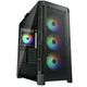 Корпус Cougar Airface Pro RGB Black без БЖ (AIRFACE PRO RGB) - зображення 1
