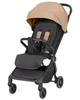 Прогулянкова коляска Carrello Atom S CRL-5526 Ceramic Beige - зображення 1