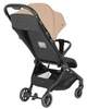 Прогулянкова коляска Carrello Atom S CRL-5526 Ceramic Beige - зображення 5