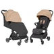 Прогулянкова коляска Carrello Atom S CRL-5526 Ceramic Beige - зображення 6
