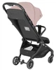 Прогулянкова коляска Carrello Atom S CRL-5526 Blossom Pink - зображення 5