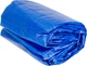 Тент Profix 5 x 8 м 65 г/м² 46358 (5903755463586) - зображення 2