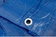 Тент Profix 5 x 8 м 65 г/м² 46358 (5903755463586) - зображення 4
