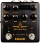 Efekt gitarowy Nux NAI-5 OPTIMA AIR (SUP_nj13055) - obraz 1