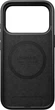 Etui Nomad Modern Leather Case Horween Series Magsafe do iPhone 17 Pro Black (NM014308858) - obraz 3