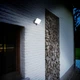 LED прожектор 50W VIDEX 4750Lm с датчиком движения 5000K безрамочный корпус черный IP65 VLE-F3-0505B-S - изображение 5