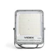 LED прожектор VIDEX PREMIUM F2 150W 5000K VL-F2-1505G - зображення 3