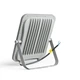 LED прожектор VIDEX PREMIUM F2 150W 5000K VL-F2-1505G - зображення 4