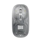 Бездротова миша дворіжна HAVIT MS62WB Pro Transparent Gray - зображення 1