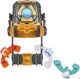 Набір іграшок Moose Toys Goo Jit Zu Meteor Madness Mega Launcher 42989 (630996429891) - зображення 2