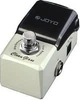 Педаль эффектов Joyo JF-307 Clean Glass - изображение 3