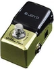 Педаль эффектов Joyo JF-308 Golden Face - изображение 2