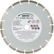 Алмазний диск Einhell 230 мм 49796870 (4009317968702) - зображення 1
