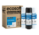 Комплект картриджів Ecosoft 1-2-3 (осмос) (CPV3ECOSTD) - изображение 1
