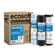 Комплект картриджів Ecosoft 1-2-3 (осмос) покращений (CHV3ECO) - зображення 1