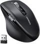 Мышь Ugreen M751 Wireless/Bluetooth Black (UGR-45792) - изображение 3