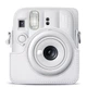 Подарунковий набір Fujifilm Instax Mini 13 Clay White (Білий) / Камера + Чохол + Альбом 108 фото + Фотопапір 10 знімків / Summer Set 2026 - изображение 7