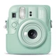 Подарунковий набір Fujifilm Instax Mini 13 Lagoon Green (Зелений) / Камера + Чохол + Альбом 108 фото + Фотопапір 10 знімків / Summer Set 2026 - изображение 7