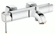 Змішувач для ванни GROHE GRANDERA 23317IG0, хром, настінний - изображение 1