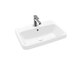 Умивальник VILLEROY & BOCH ARCHITECTURA 5A676001, білий/глянсовий, врізний, 60 см - изображение 1
