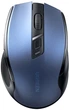 Мышь Ugreen MU006 Wireless/Bluetooth Blue (UGR-25753) - изображение 1