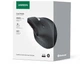 Мышь Ugreen MU008 Wireless/Bluetooth White (UGR-45759) - изображение 4