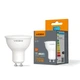 LED лампа VIDEX MR16e 8W GU10 4100K VL-MR16e-08104 - зображення 1