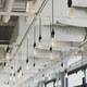 LED лампа филаментная диммируемая графит VIDEX Filament ST64FD 6W E27 4100K VL-ST64FD-06274 - изображение 3