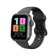 Cмарт годинники HAVIT M9071 IP68 Bluetooth Call Black - зображення 1
