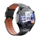 Cмарт годинники HAVIT M9064 IP68 Bluetooth Call Black - зображення 3