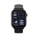 Cмарт годинник HAVIT M9061 GPS Bluetooth Call Black - изображение 2