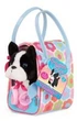 М’яка іграшка Battat Pucci Pups Pucci Dog in Flower Bag 708389 (62243465213) - зображення 2