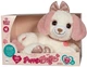 Maskotka interaktywna Gipsy Puppy Bella 30 cm 56543 (3268060565434) - obraz 1