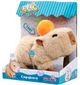 Інтерактивна іграшка Simba PetZoo Capybara 105890215 (4006592102500) - зображення 2