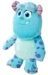 Maskotka Simba Disney Pixar Flufflets Sulley 25 cm 6315870531 (5400868033649) - obraz 3