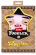 М’яка іграшка Fuggler Fugg Stars Greazee 22 см (4894680049659) - зображення 2