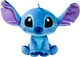 Maskotka Disney Doorables Stitch 25 cm (5400868033755) - obraz 1