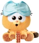 Інтерактивна іграшка Goliath Baby Garfield 25 см GO93161 (8720077316140) - зображення 2